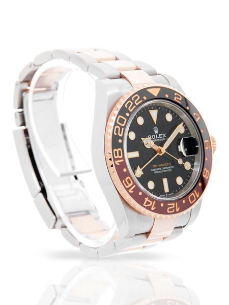 Rolex GMT Master II 126711 CHNR